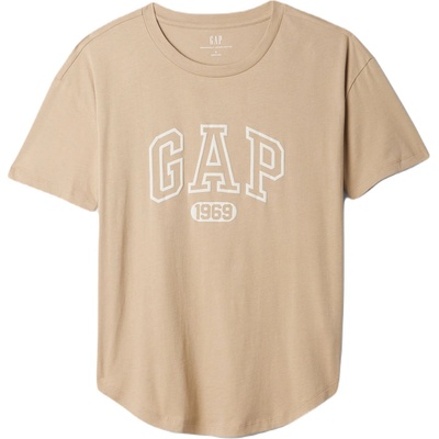 GAP Frch ss organic vintage m