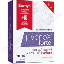 Barny's HypnoX Forte 30 tabliet
