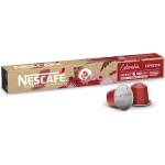 NESCAFÉ | Colombia Espresso - 10 капсули за Nespresso®