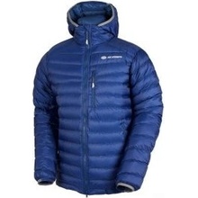 Sir Joseph Atol Hooded Man II navy