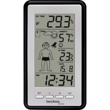 TECHNOLINE WS9632