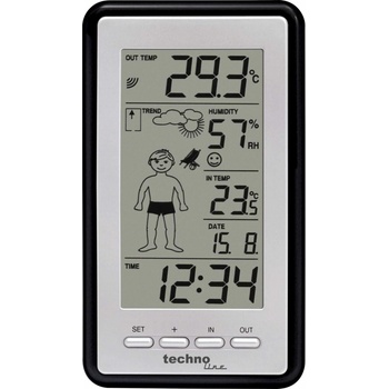 TECHNOLINE WS9632