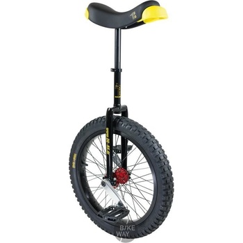 QU-AX Muni Starter 20