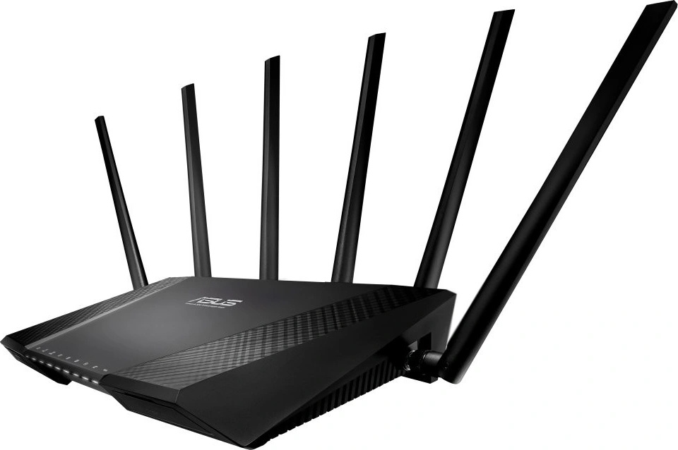 Asus RT-AC3200