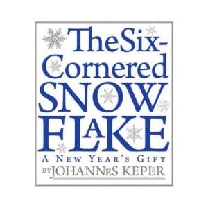 Six-Cornered Snowflake (ISBN: 9781589880535)