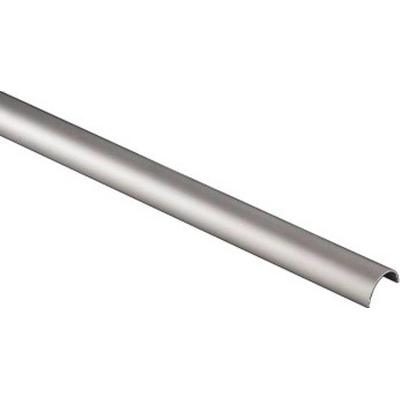 Hama Káblová lišta hliník strieborná tuhý 1100 x 33 x 18 mm 00220991