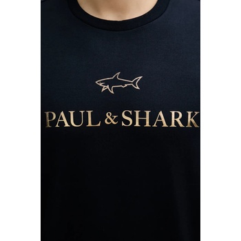 Paul&Shark Тениска Paul&Shark (C0P1239)
