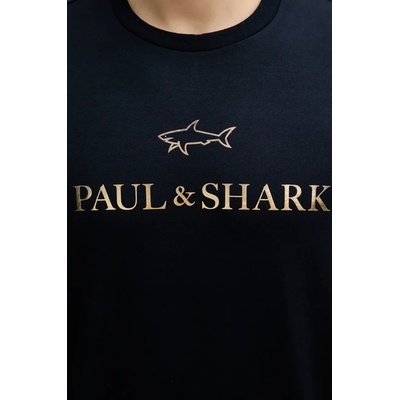 Paul&Shark Тениска Paul&Shark (C0P1239)