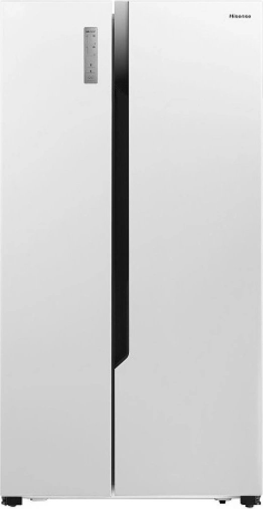 Hisense RS670N4HW1