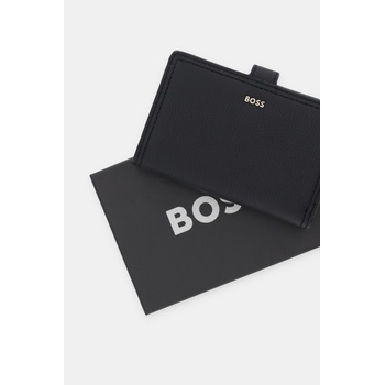 HUGO BOSS Кожен портфейл BOSS Lenah Medium Wallet (50558017)