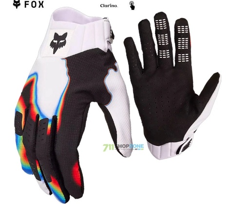 FOX Flexair