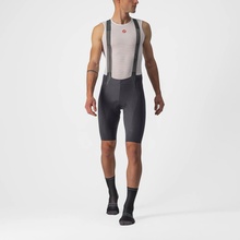 Castelli Free Aero RC pánské Dark gray