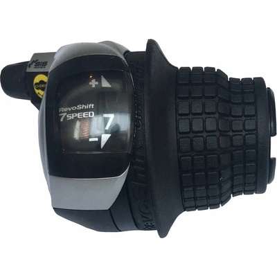Shimano Tourney SL-RV400