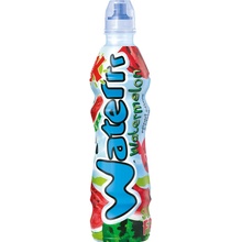 Kubík Waterrr Summer Fruits Vodní meloun, Citron 500 ml