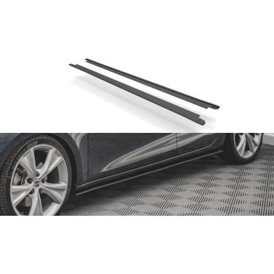 Maxton Design Difuzory pod bočné prahy - Seat, SELE4FRCNCSD1B