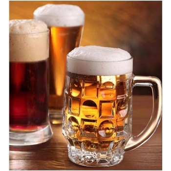 DIMEX ART s. r. o Флизелинов фототапет бирени халби 225 x 250 см