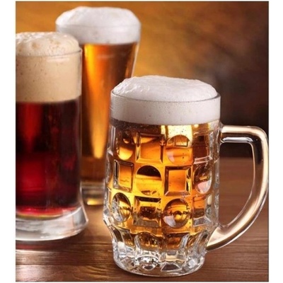 DIMEX ART Флизелинов фототапет бирени халби 225 x 250 см