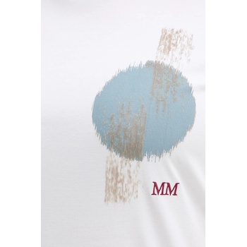 MM by Max Mara Тениска MM by Max Mara NEGOZI (2616941057600)