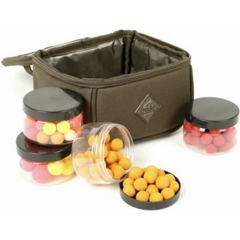 Nash Hookbait Pouch 4 Pod