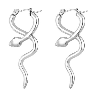 Daniel Klein Дамски обеци Daniel Klein DKJ. 5.30005-2 (DKJ.5.30005-2)