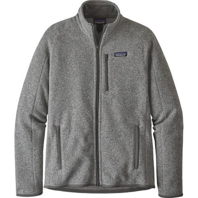 Patagonia men's Better Sweater jacket