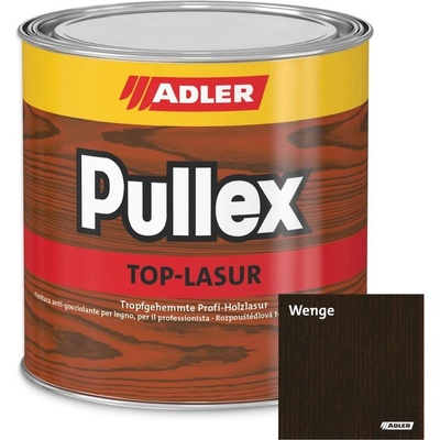 ADLER Slovensko Pullex Top Lasur 0,75 l wenge