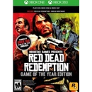 Red Dead Redemption GOTY