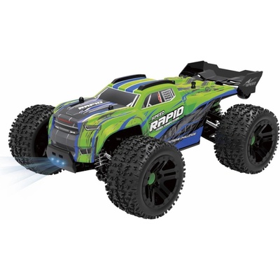 Absima Race Truggy Rapid 4WD RTR zelená Absima RC_318361 1:20