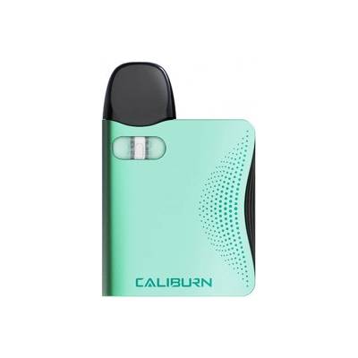 Uwell Caliburn AK3 Pod 520 mAh Tyrkysová 1 ks