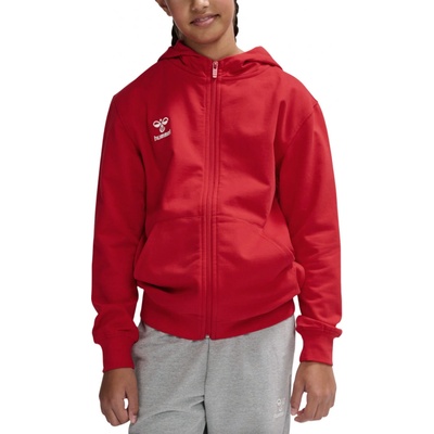 Hummel HML Go 2.0 Zip Hoodie Kids 224838-3062