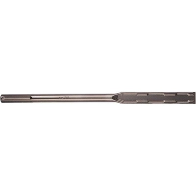 MILWAUKEE SEKÁC SDS-PLUS ''SLEDGE" PLOCHÝ 250X20 MM (10KS) 4932478273