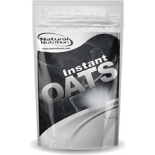 Natural Nutrition Instant Oats 1000 g