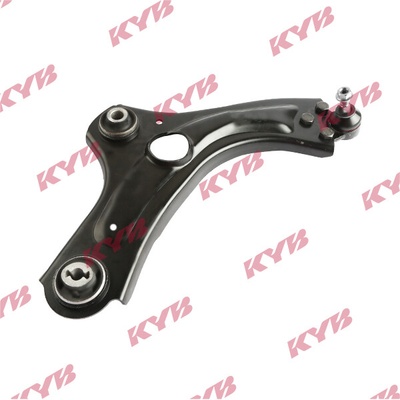 Rameno zavesenia kolies KYB KSC4196
