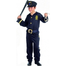 Policajt