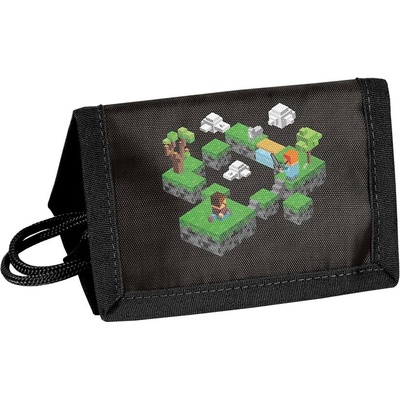 PASO - Портмоне с връзка GAME