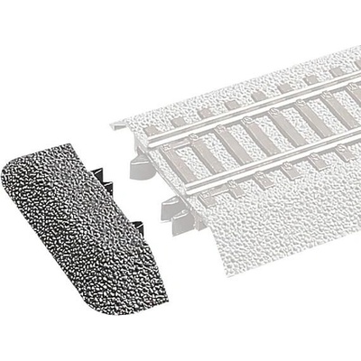 Roco Line Záslepka podloží koncová 42651 – Zboží Dáma