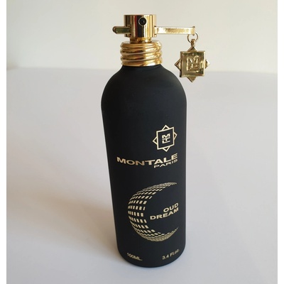 Montale Paris Oud Dream parfumovaná voda unisex 100 ml