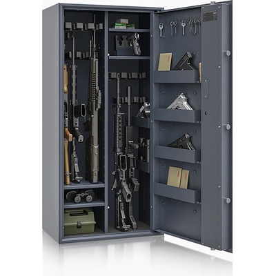 ISS Siegen MAX KOMBI 500081.54 EL – Zboží Dáma