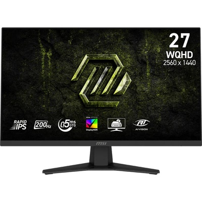 MSI MAG 274QF E20