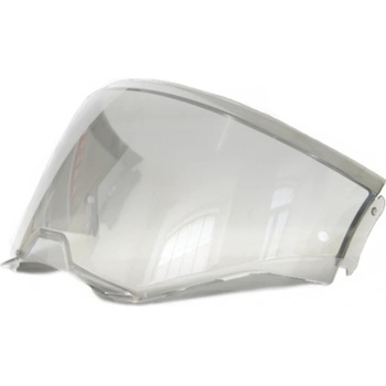 SCORPION Plexi EXO-TECH stříbrné