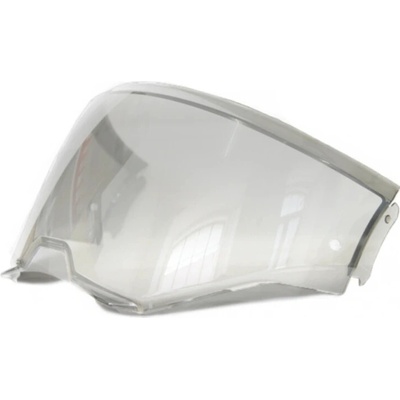 SCORPION Plexi EXO-TECH stříbrné