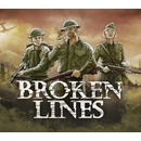 Broken Lines