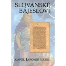 SLOVANSKÉ BÁJESLOVÍ