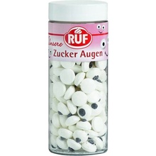 Cukrové zdobení oči 75g - RUF