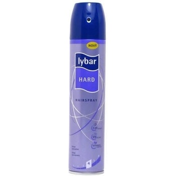 Lybar lak na vlasy hard 250 ml