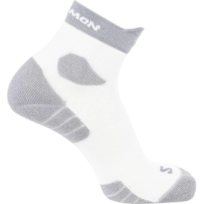 Salomon Aero Ankle LC2624900 white – Zboží Dáma