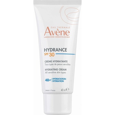 Avène Hydrance hydratačný krém 40 ml
