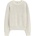Ecoalf Дамски пуловер Ecoalf Women's Noni Knit Jumper - Ecru (117-3520-0114)