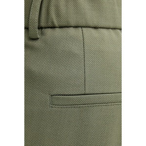 HUGO BOSS Панталон с вълна P-Phil-PL-CW-WG-253 (50546294)