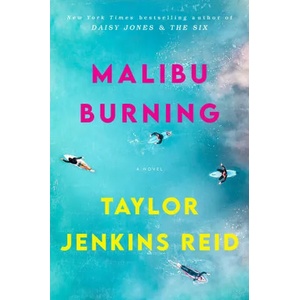 Malibu Rising (ISBN: 9781524798659)
